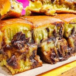 Martabak Coklat