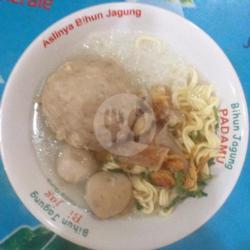 Bakso Campur Jumbo