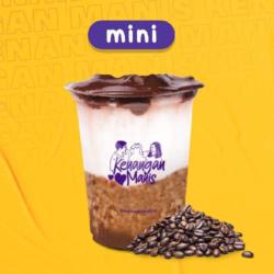 Coffe Latte Choco Mini