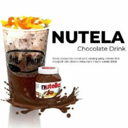 Nutela Chocolate