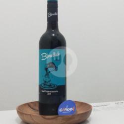 [21 ] Blowfish Shiraz