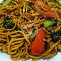 Mie Goreng Jowo