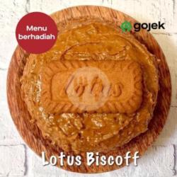 Lotus Biscoff