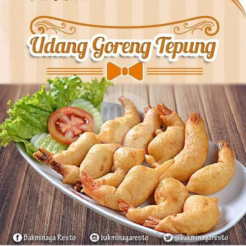 7 Rumah Makan Udang Goreng Tepung Terfavorit Di Merauke - MenuKuliner.net