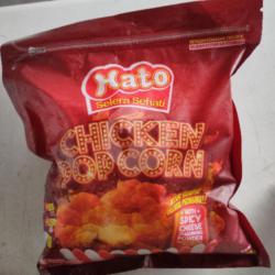 Chiken Pop Corn Hato