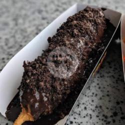 Corndog Choco Oreo