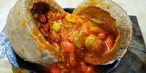 Bakso Cendana Karanganyar