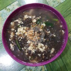 Sop Rumput Laut Polos