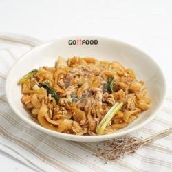 Kwetiaw Goreng