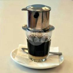 Vietnam Drip Coffee