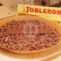 Super Toblerone/kit Kat