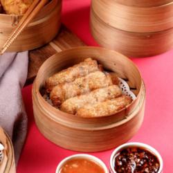 Dimsum Kulit Tahu 6 Pcs