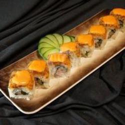 Spicy Tuna Roll