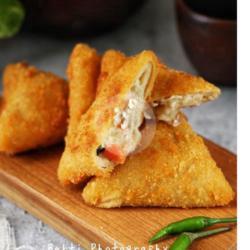 Risoles Ragout Kentang Ayam