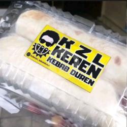 Durian Pokat Kebab Frozen