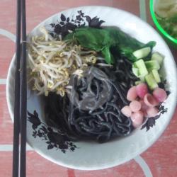 Mie Hitam Rebus