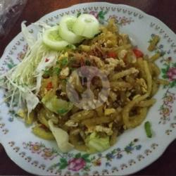 Mie Des Goreng