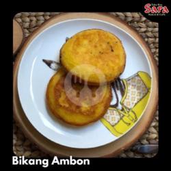 Bikang Ambon Original