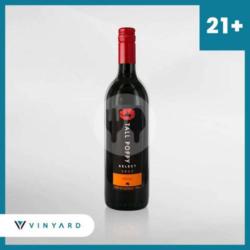 Tall Poppy Shiraz 750 Ml