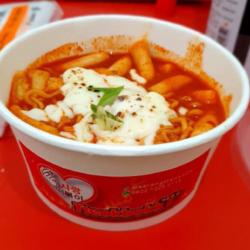 Rabokki Moza