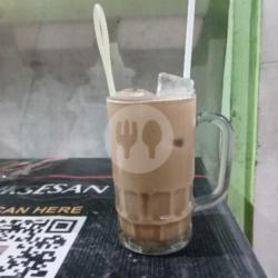 Es White Koffie