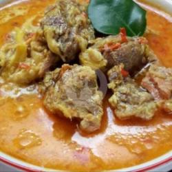 Gulai Sapi