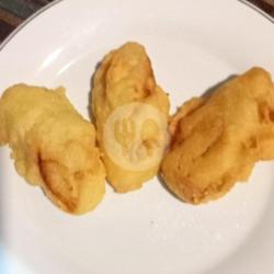 Goreng Pisang Si Madu