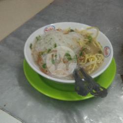 Mie Tok