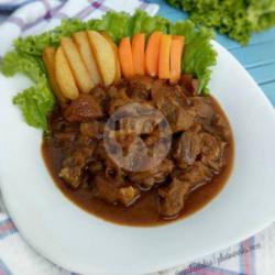 Bistik Sapi