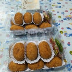 Kroket (goreng) 10 Pcs