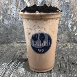 Italian Tiramisu Oreo