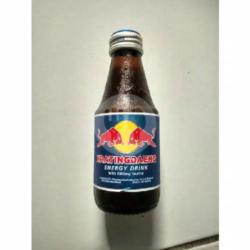 Krating Daeng Energy Drink