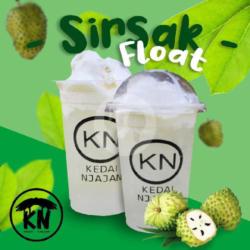 Sirsak Float