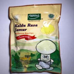 Totole Kaldu Jamur 80gr