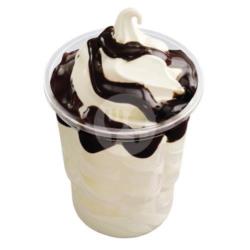 Sundae Chocolate