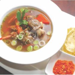 Soup Buntut