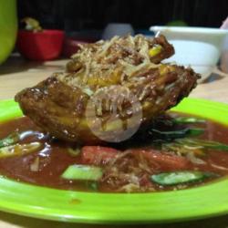 Ayam Saus Asam Manis