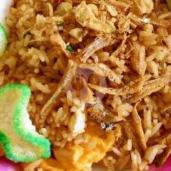 Nasi Goreng Teri