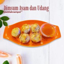 Dimsum Ayam Nampol