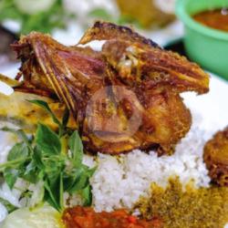 Nasi   Bali Daging