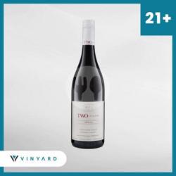 [21 ] Two Islands Shiraz 750 Ml