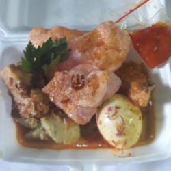 Lontong Sayur Betawi