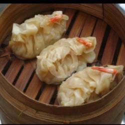 6 Dimsum Udang Mentai