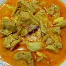 Gulai Sayur Nangka