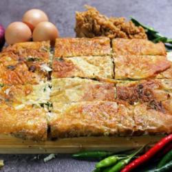 Martabak Telur Super Ayam