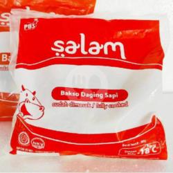 Bakso Salam Daging Sapi