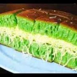 Pandan Pisang Kismis