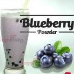 Susu Blueberry
