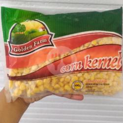 Golden Farm Corn Kernel 500gr