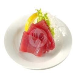 Tuna Sashimi